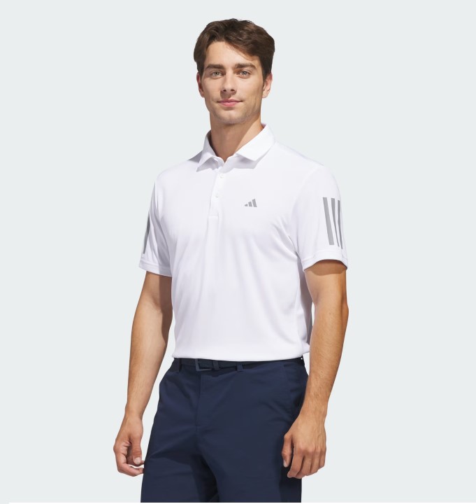 Чоловіче поло Adidas Perfomance KC5548