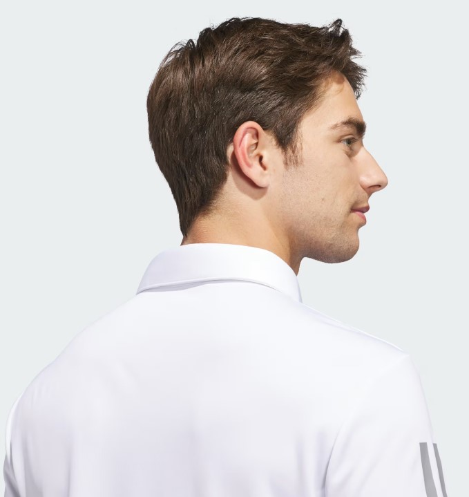 Чоловіче поло Adidas Perfomance KC5548_image_4