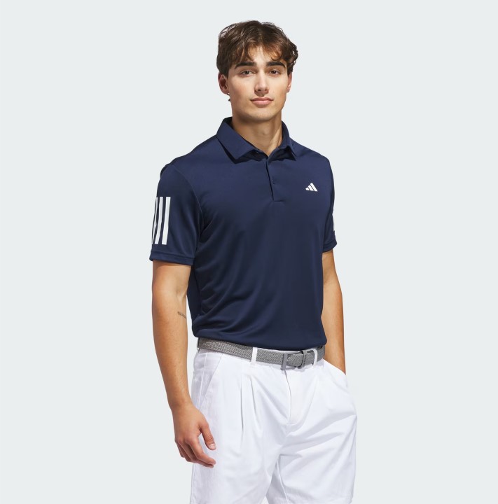 Чоловіче поло Adidas Perfomance KC5549