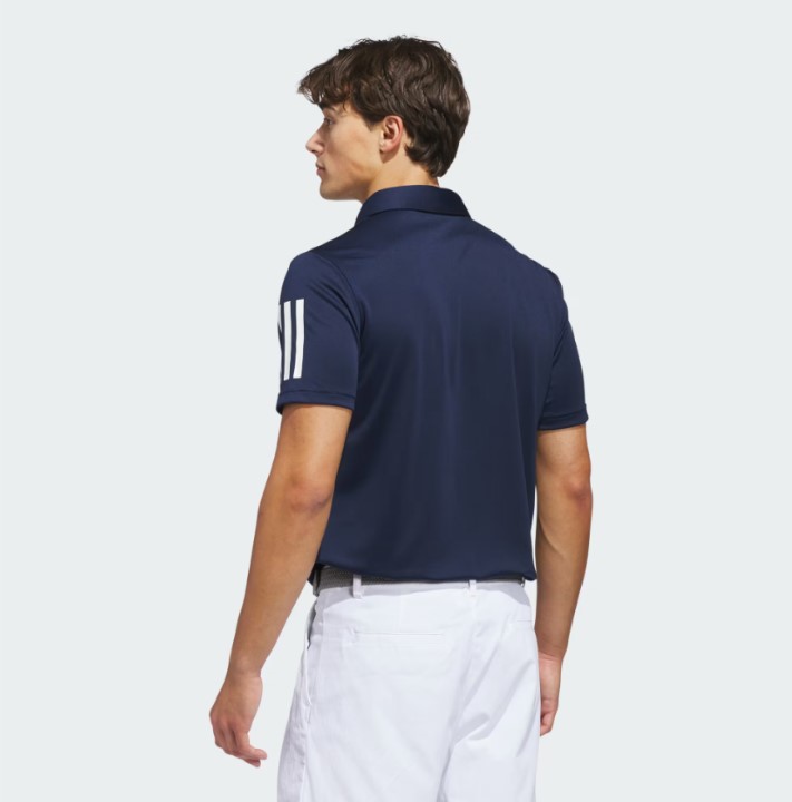 Чоловіче поло Adidas Perfomance KC5549