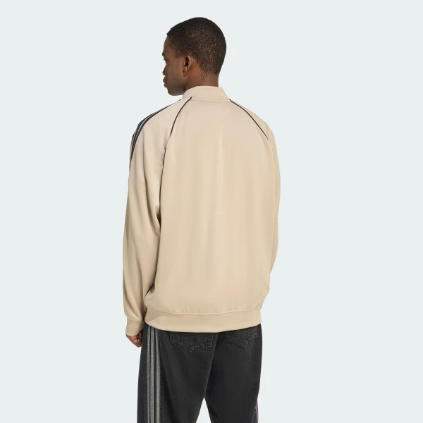 Олімпійка Adidas Sst Adicolor Classics Loose KC8524