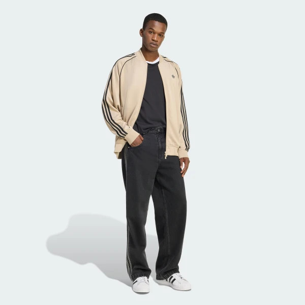 Олімпійка Adidas Sst Adicolor Classics Loose KC8524_image_4