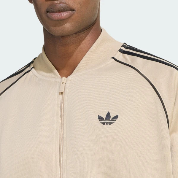 Олімпійка Adidas Sst Adicolor Classics Loose KC8524_image_6