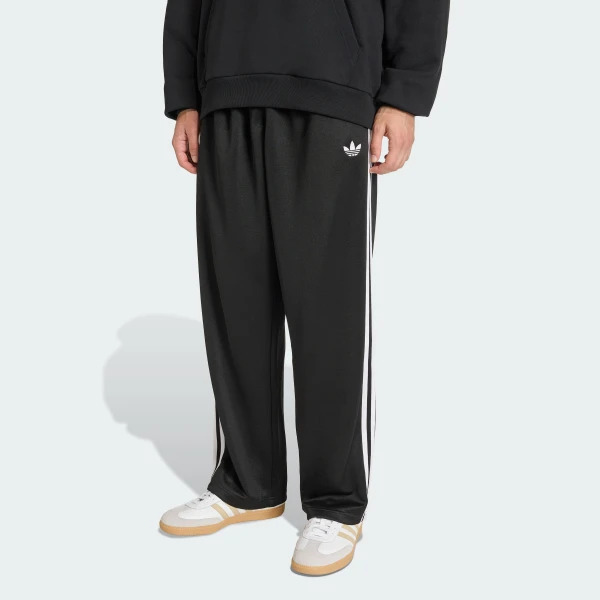 Спортивні штани Adidas Adicolor Loose KC8534