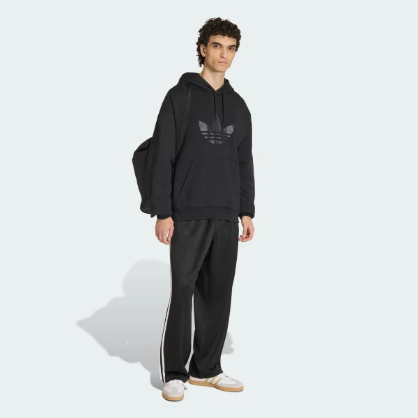 Спортивні штани Adidas Adicolor Loose KC8534_image_3