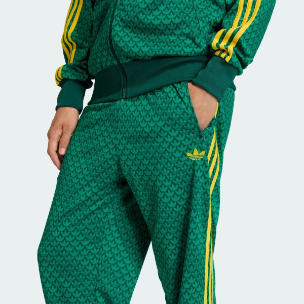 Спортивні штани Adidas Firebird Loose Monogram KD0396_image_3