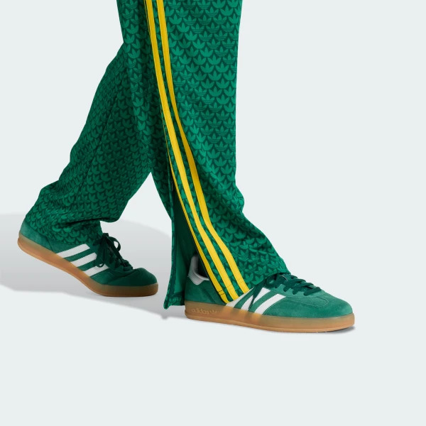 Спортивні штани Adidas Firebird Loose Monogram KD0396_image_4