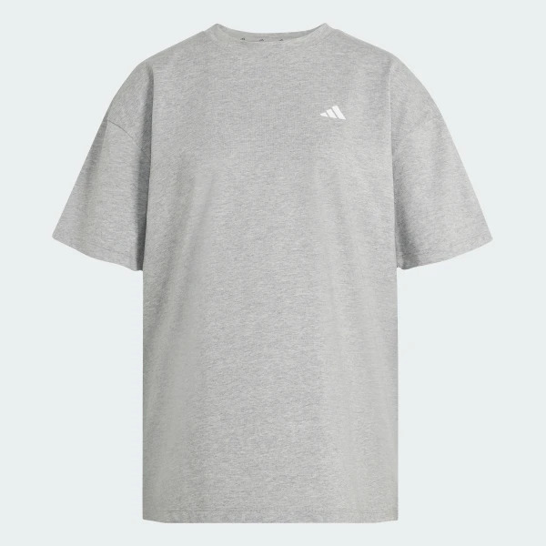 Футболка Adidas Power Essentials Workout Oversized KF3757_image_6