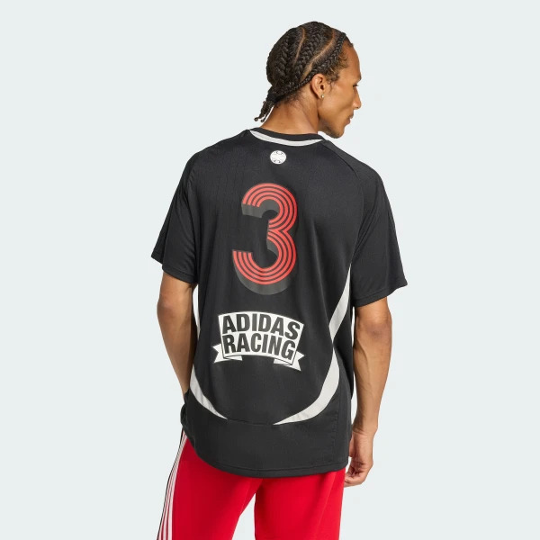 Джерсі Adidas Teamgeist Moto Graphic KG2671