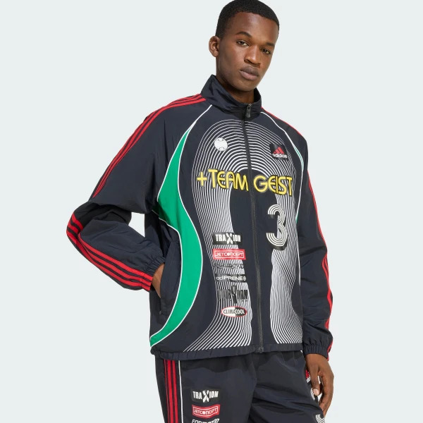 Олімпійка Adidas Teamgeist Moto KG5078_image_6