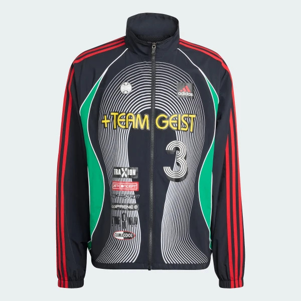 Олімпійка Adidas Teamgeist Moto KG5078_image_4