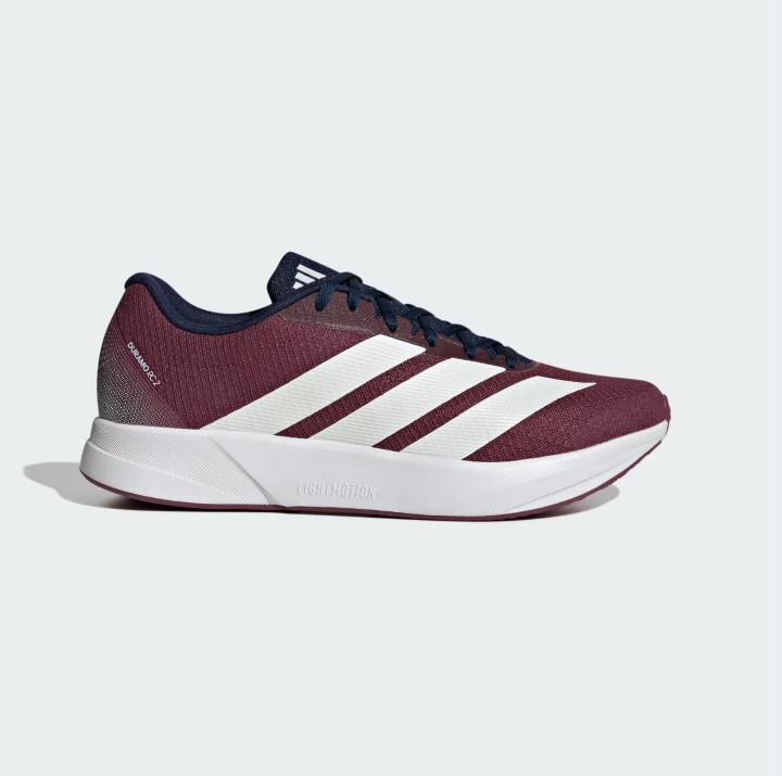 Чоловічі кросівки Adidas Duramo RC 2 KJ4189