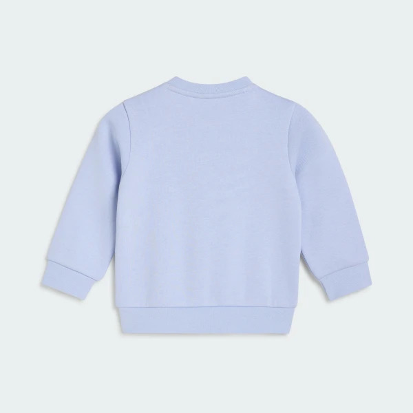 Спортивний костюм Adidas Rainbow Crew KQ9242_image_5