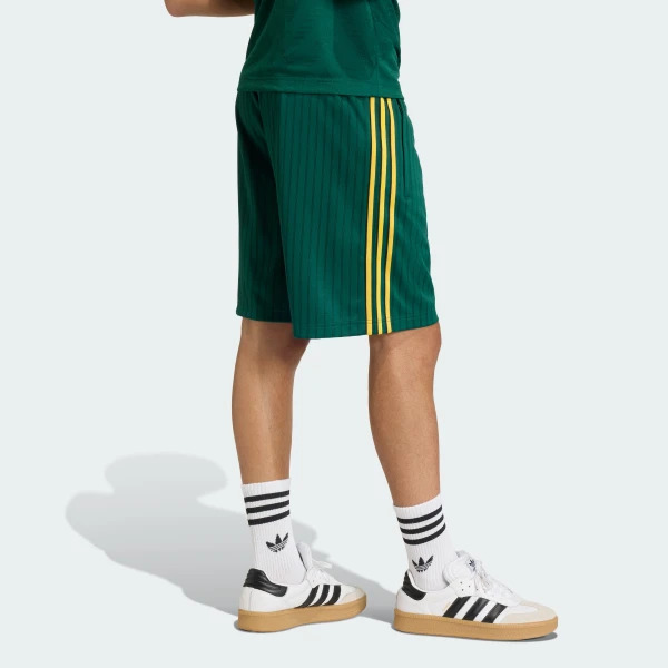 Шорти Adidas Firebird Engineered Stripes KS5504