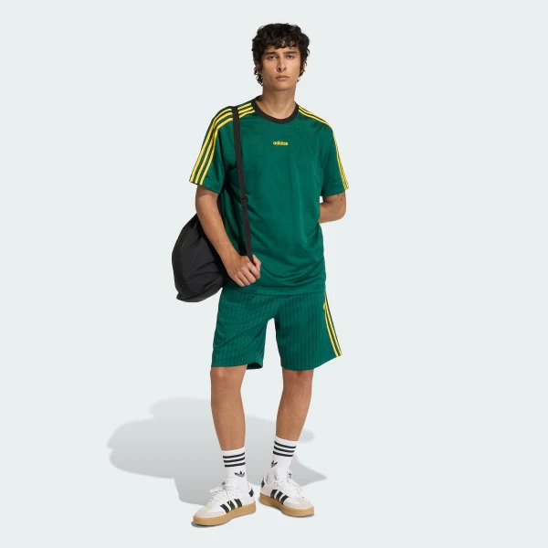 Шорти Adidas Firebird Engineered Stripes KS5504_image_3