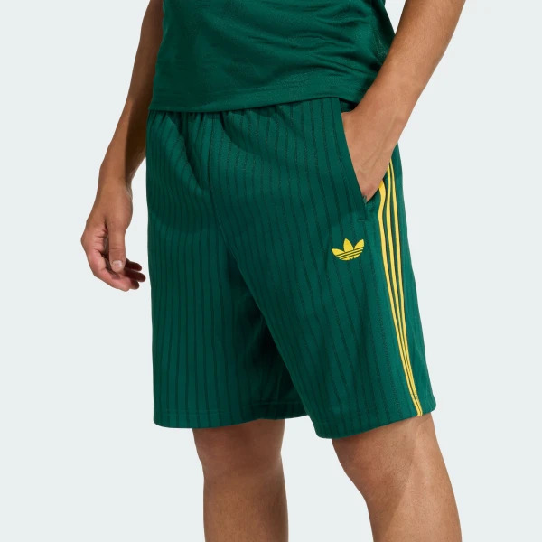 Шорти Adidas Firebird Engineered Stripes KS5504_image_4
