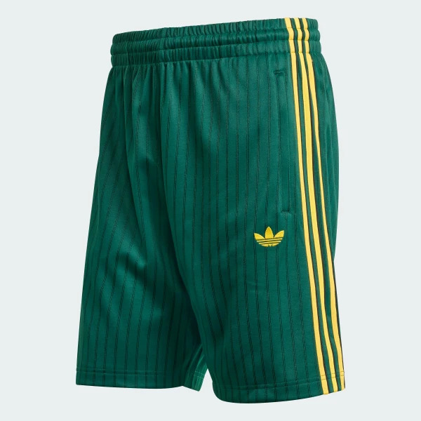 Шорти Adidas Firebird Engineered Stripes KS5504_image_5