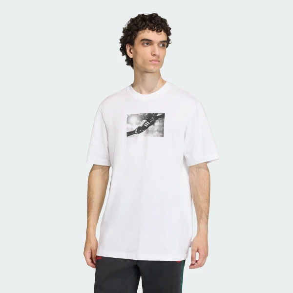 Футболка Adidas Originals Franchise KS7615