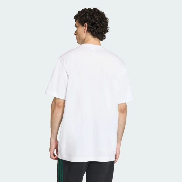 Футболка Adidas Trefoil Series Character KS7616