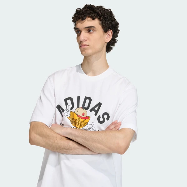 Футболка Adidas Trefoil Series Character KS7616_image_3