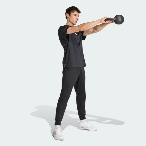 Штани Adidas Workout Essentials Feelready KS7959_image_3
