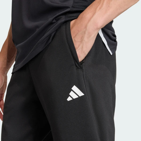 Штани Adidas Workout Essentials Feelready KS7959_image_4