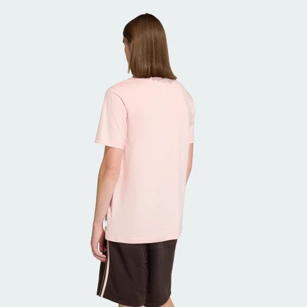 Футболка Adidas Trefoil Series KT3092