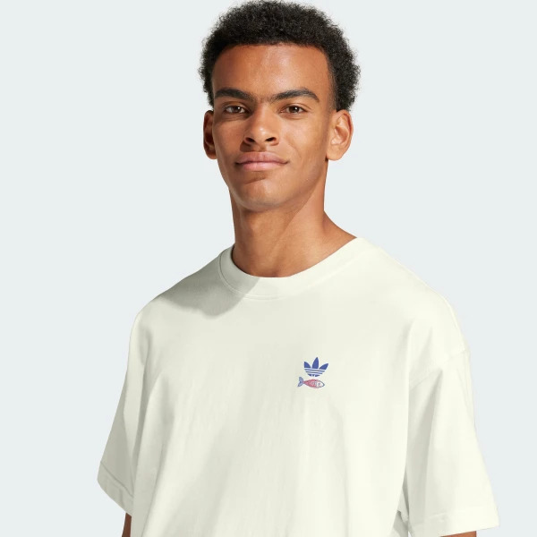 Футболка Adidas Sardines Graphic KY2923_image_6