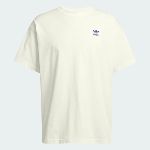 Футболка Adidas Sardines Graphic KY2923_image_4