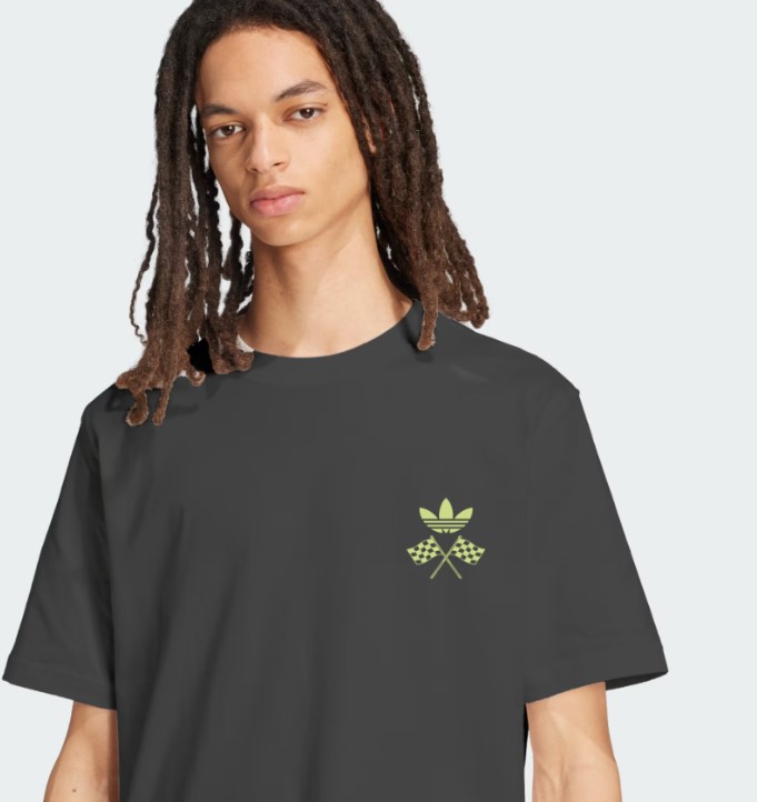 Футболка Adidas Originals Adi Starter Tee KY2924_image_6