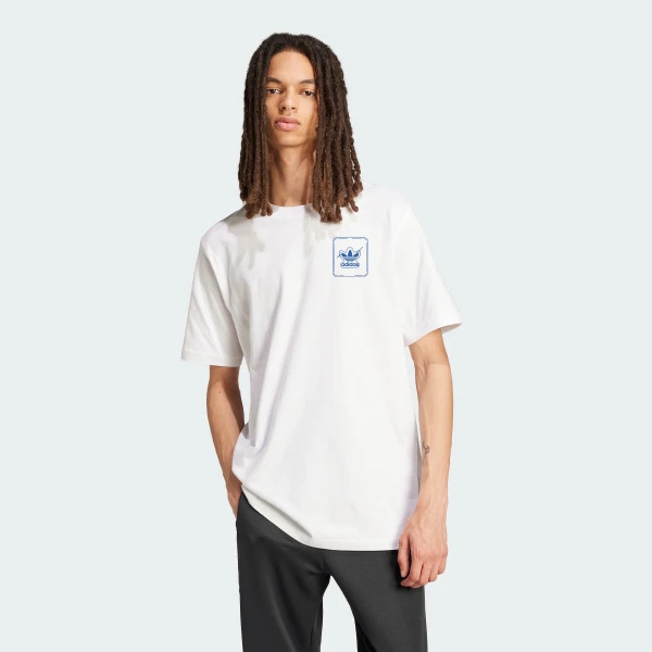 Футболка Adidas Originals Adi Starter Tee KY2927