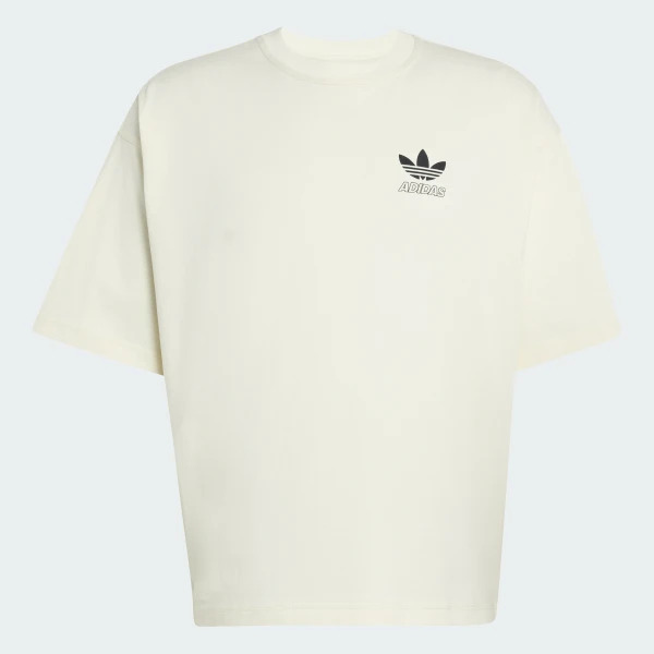 Мужская футболка Adidas Originals Stars Gfx LC8561_image_4