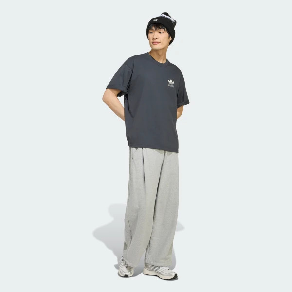 Мужская футболка Adidas Originals Stars Gfx LC8562_image_3
