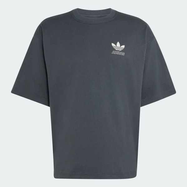 Мужская футболка Adidas Originals Stars Gfx LC8562_image_6