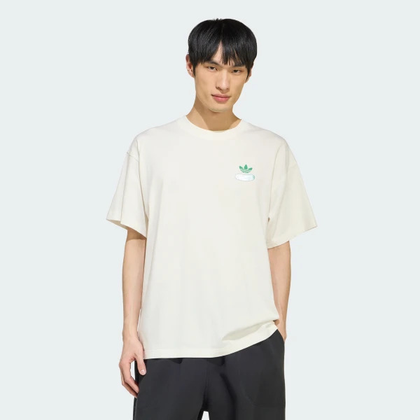 Футболка Adidas Originals Pickle Gfx LC8569