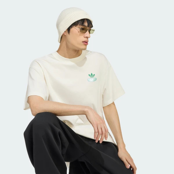 Футболка Adidas Originals Pickle Gfx LC8569_image_6