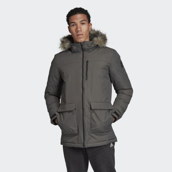 Чоловіча парка Adidas Xploric DZ1432