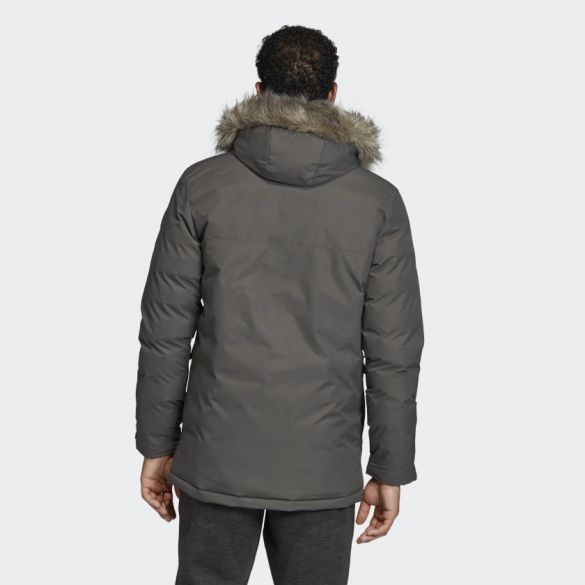 Чоловіча парка Adidas Xploric DZ1432