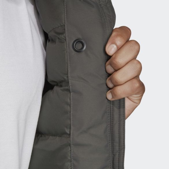 Чоловіча парка Adidas Xploric DZ1432_image_4