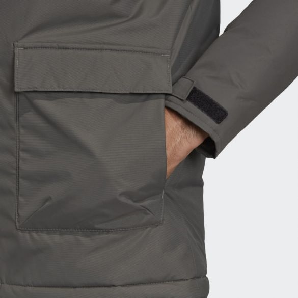 Чоловіча парка Adidas Xploric DZ1432_image_6