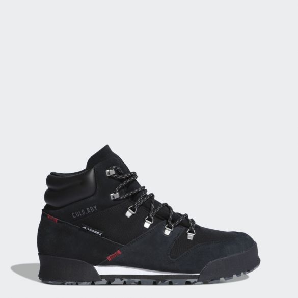Чоловічі черевики Adidas Terrex Snowpitch FV7957