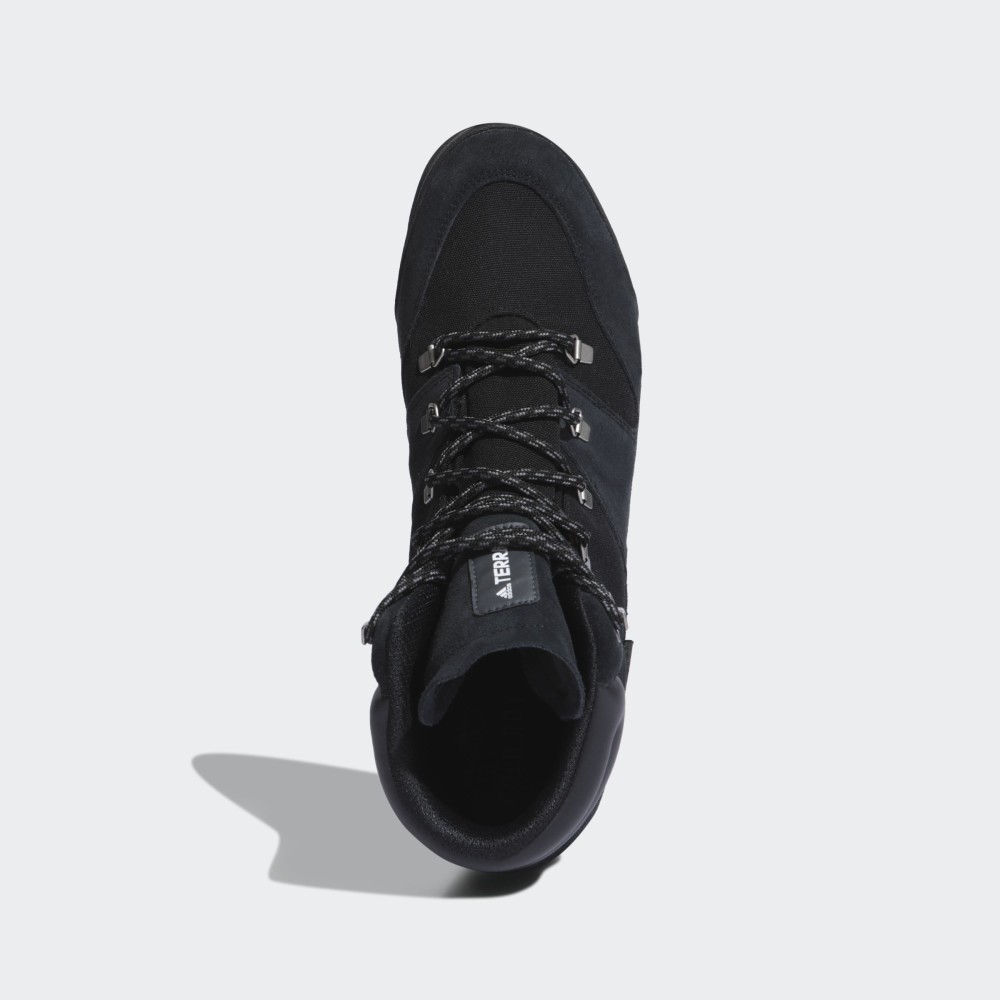 Чоловічі черевики Adidas Terrex Snowpitch FV7957_image_3