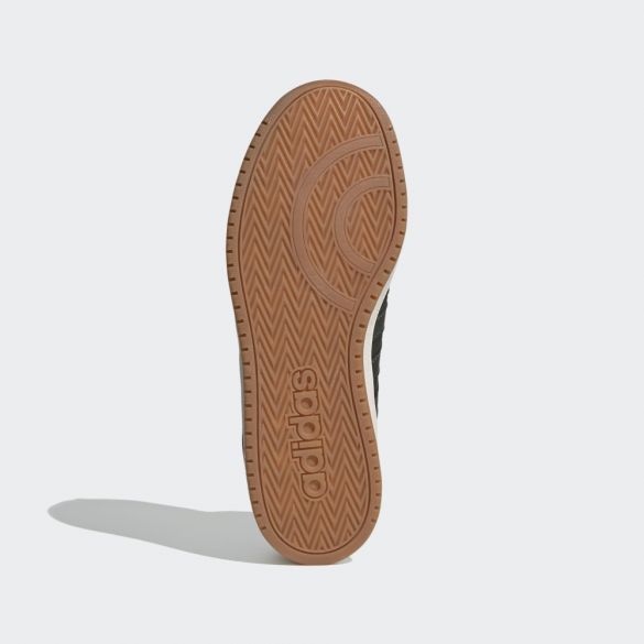Чоловічі кросівки Adidas Hoops 2.0 Mid FW3514_image_6