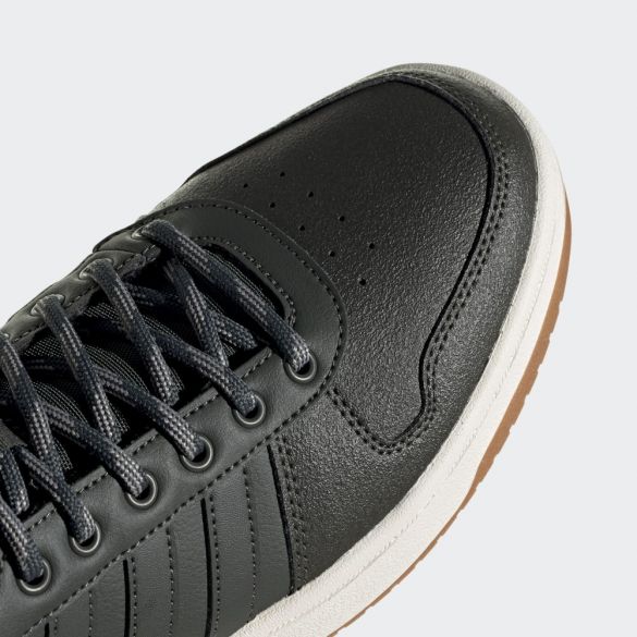 Чоловічі кросівки Adidas Hoops 2.0 Mid FW3514_image_5
