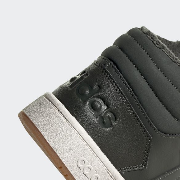 Чоловічі кросівки Adidas Hoops 2.0 Mid FW3514_image_8