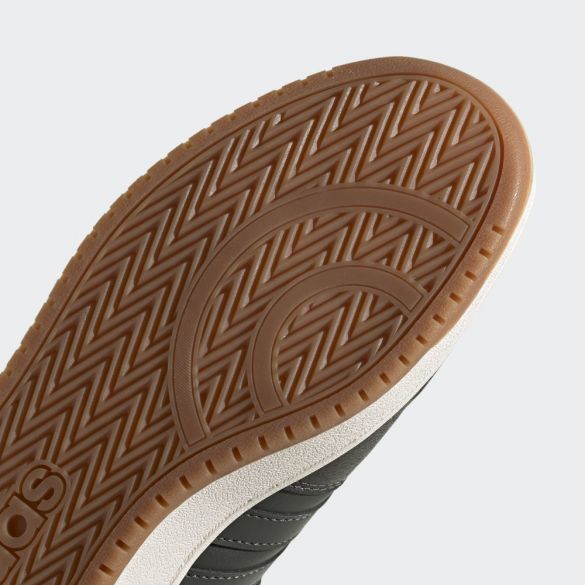 Чоловічі кросівки Adidas Hoops 2.0 Mid FW3514_image_7