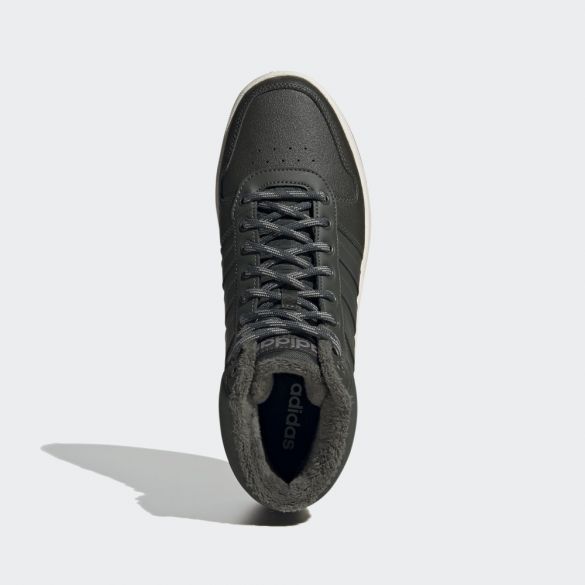 Чоловічі кросівки Adidas Hoops 2.0 Mid FW3514_image_3