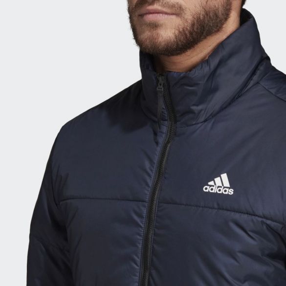 Утеплена куртка Adidas BSC 3-Stripes Winter DZ1394_image_7