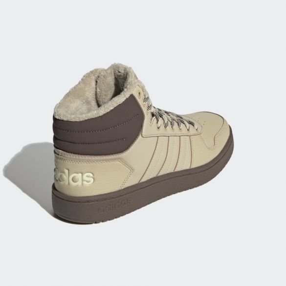 Чоловічі кросівки Adidas Hoops 2.0 Mid FW3513_image_9