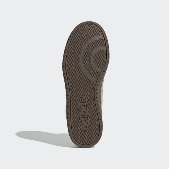 Чоловічі кросівки Adidas Hoops 2.0 Mid FW3513_image_4
